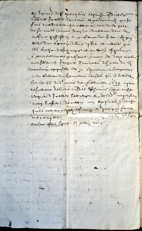 archives hospice
